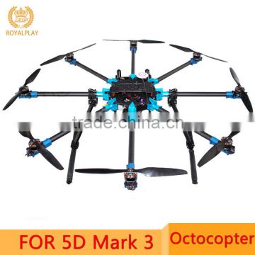 HIGH QUALITY Royalplay Drone Octocopter i1000 Octocopter for Aerial Photography