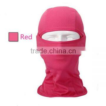 Six in One Function Ski Mask Winter Warm Sport Balaclava Face Mask photo-6
