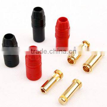 AS150 Anti Spark 7mm Device & Battery Connector, Male/Female