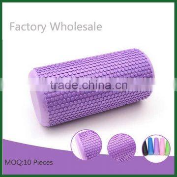 Wholesale Eva Exercise Hollow Foam Roller