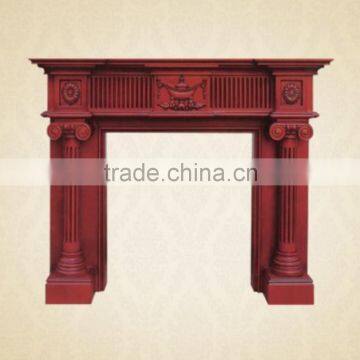 Affordable Price Wooden Ornamental Cabinets photo-3