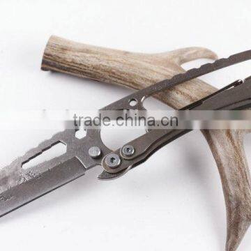 OEM multi functional tool with knife