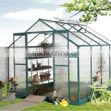 Easy Start Greenhouse Kits