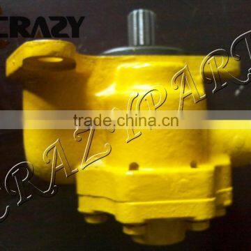 14x-49-11600 D65PX hydraulic gear pump