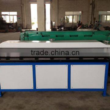 Sheet Metal Pipe Grooving Machine photo-5