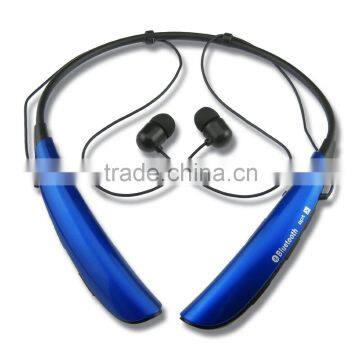 Wireless Hands-free mp3 player with earphones