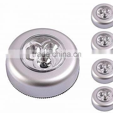 Promotion Gifts Wireless Stick on Led Mini Lights photo-5