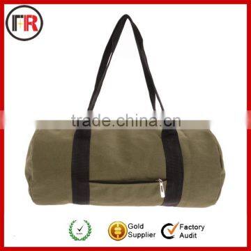 Promotional duffle bag manufacturers with factory price