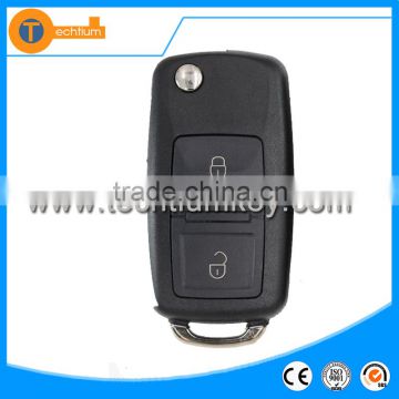 315 mhz with 2 button flip remote transmitter key chave for suzuki grand vitara SX4 swift