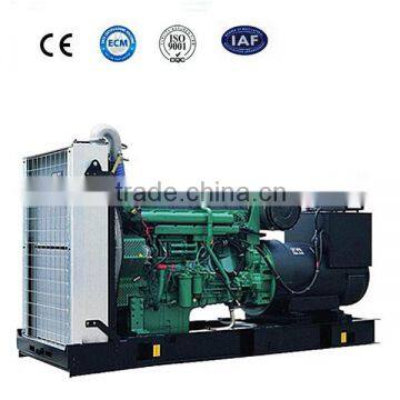 200KVa VOLVO Diesel Generators Prices