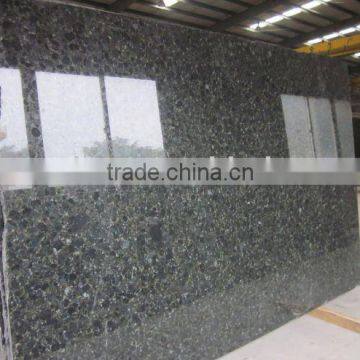 Green Granite Slabs