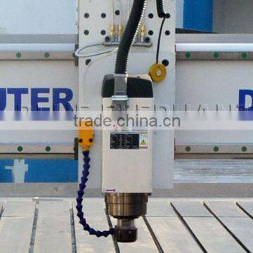 ELE 1325 Stone Cnc Router , 3d Carving Machines Stone , Cnc Stone Sculpture Machine for Stone and Marble Engraving photo-3
