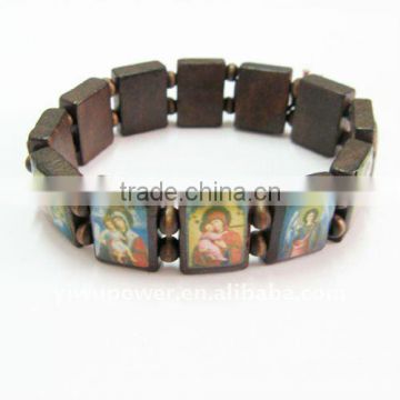 Jesus bracelet