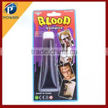 Blood of Vampire Gum joke toy