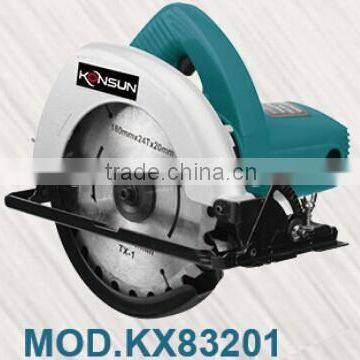 power tools 5800 model circular saw , cutting saw , wood saw (KX83201)