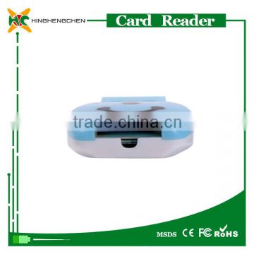 Arduino magnetic card reader , bus smart card reader, card reader machine