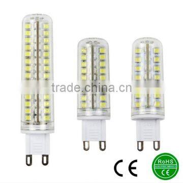 G9 GU10 B22 LED Corn Bulb Lights 5730SMD LED Lamp For Chandelier Candle Lighting photo-2