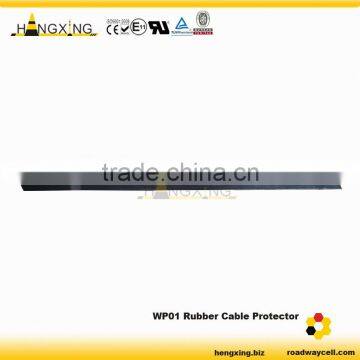 WP01 CE Certificate Manufacturing Cable Rubber Protector