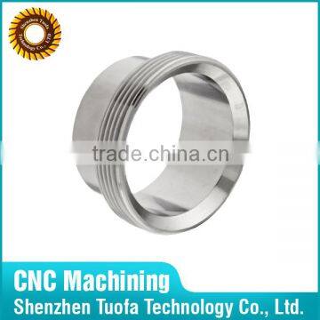 CNC Machining Auto Spare Parts used in car