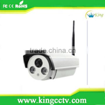 2016 newest item 5 megapixel wifi ip camera