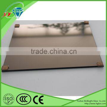 Customized tempering glass process, custom glass table top