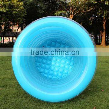 En71 Pvc Baby Pool Inflatable photo-4