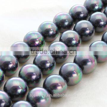  express black loose pearls