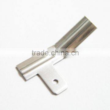 OEM Machining Electric Scooter Spare Parts Terminal photo-2