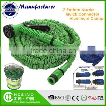 Authorized Manufacturer Home Irrigation Watering Garden Hoses Collapsible Hose