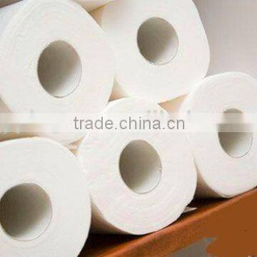Automatic Facial Tissue Rewinding Machine/toilet Roll Rewinder Machine photo-5