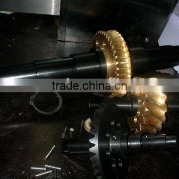 Cam for Medicine Pump of Softgel Encapsulation Machine And Paintball Machine photo-4