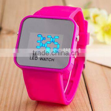 Fashion Children Led Sport Watch photo-2
