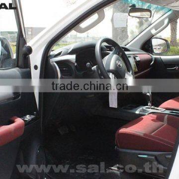 2016 TOYOTA HILUX 2.7L DOUBLE CAB [GLX] 4WD 6AT PETROL photo-5