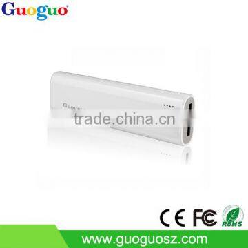 Wholesale Colorful Portable Power Bank Universal 15600mah Power Bank