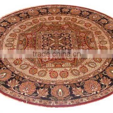 Hand Knotted rug