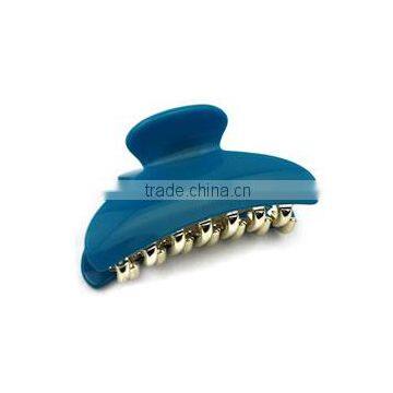 acrylic hair calw clamp vintage