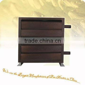 8Q Series Storage Stream Vapor Warm Industrial Heating Element Air Heater
