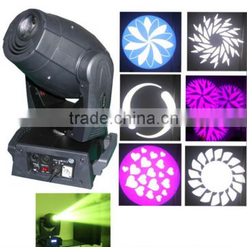 150w Led Gobo Moving head Spot light