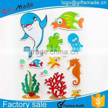 china label sticker,pet label sticker,cartoon sticker label