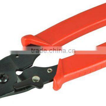 LSDHigh Quality LS-206 Cable Cutting Tool for Cutting 35mm2 Max Cooper Wire Carbon Steel Cutting Pliers photo-2
