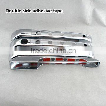 VW MK2 Parts Chrome Door Handle Covers photo-5
