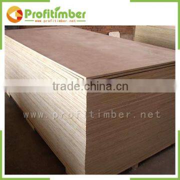 Profitimber CARB P2 Surface Sanding 12mm Plain Plywood Board
