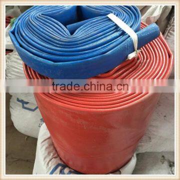 Layflat Hose Farm Hose Irrigation Reels photo-3