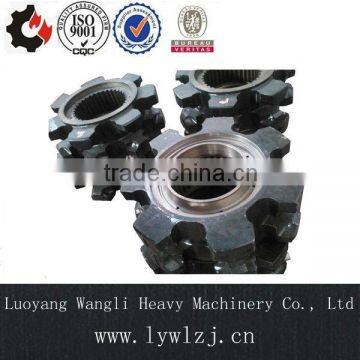 Non- Standard Sprocket