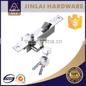 Alibaba durable door key lock, lock with key