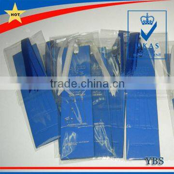 Leather Bookmark photo-6