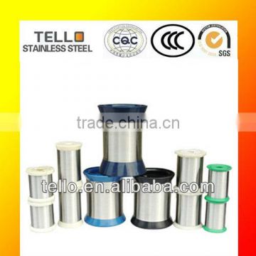 stainless steel fine wire