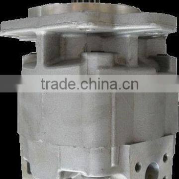 part NO.705-11-34100 machine No.w90-3 hydraulic pump