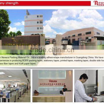 Black Color Electrical PVC Tape photo-4