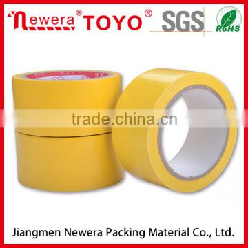 48mm width pass SGS standard warning athletic tape